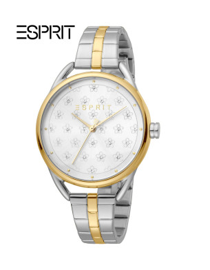 ESPRIT Ladies Watch with Bracelet